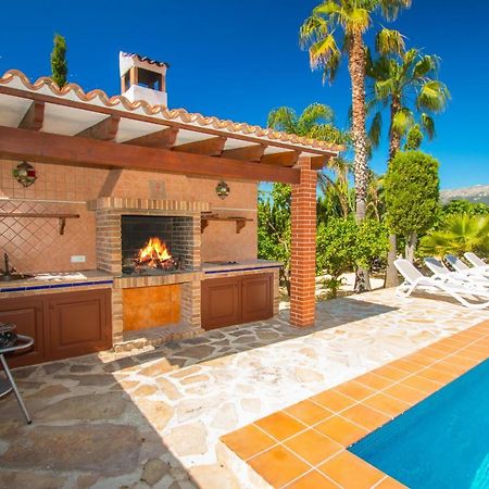 Villa Cintya - Plusholidays Calpe Exterior photo